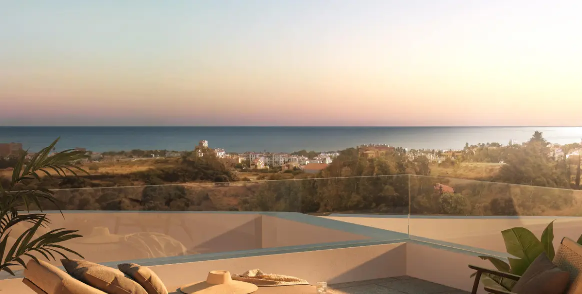 Sale of townhouse in Riviera del Sol 13