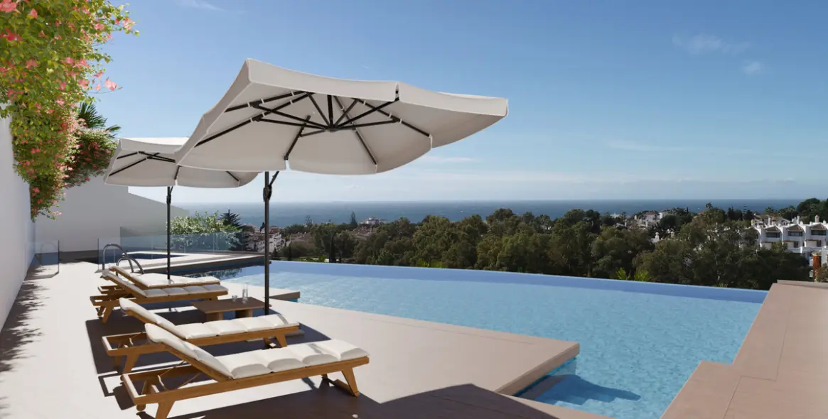 Sale of townhouse in Riviera del Sol 2