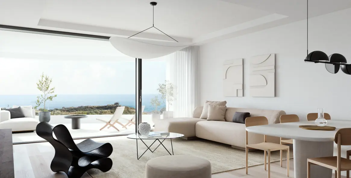 Sale of townhouse in Riviera del Sol 4