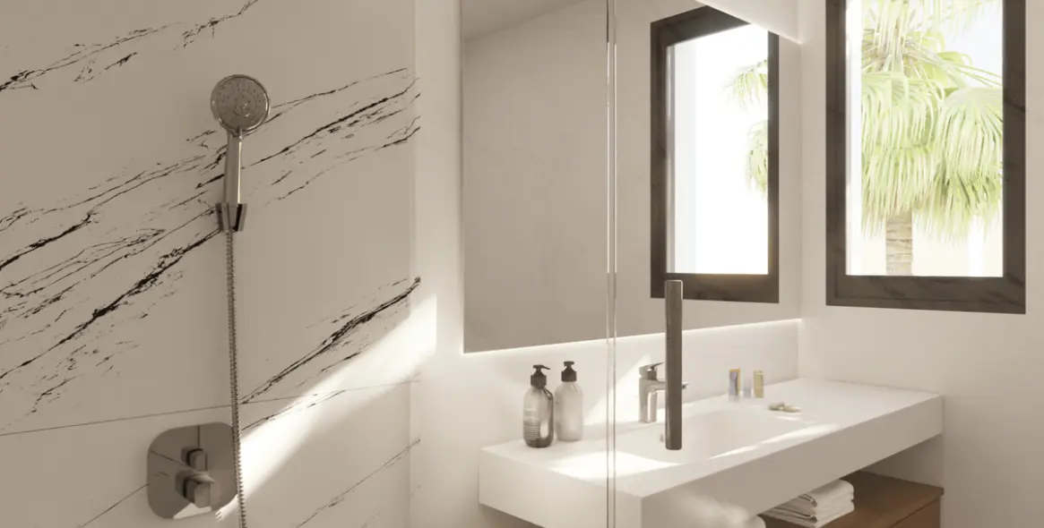 Sale of townhouse in Riviera del Sol 6