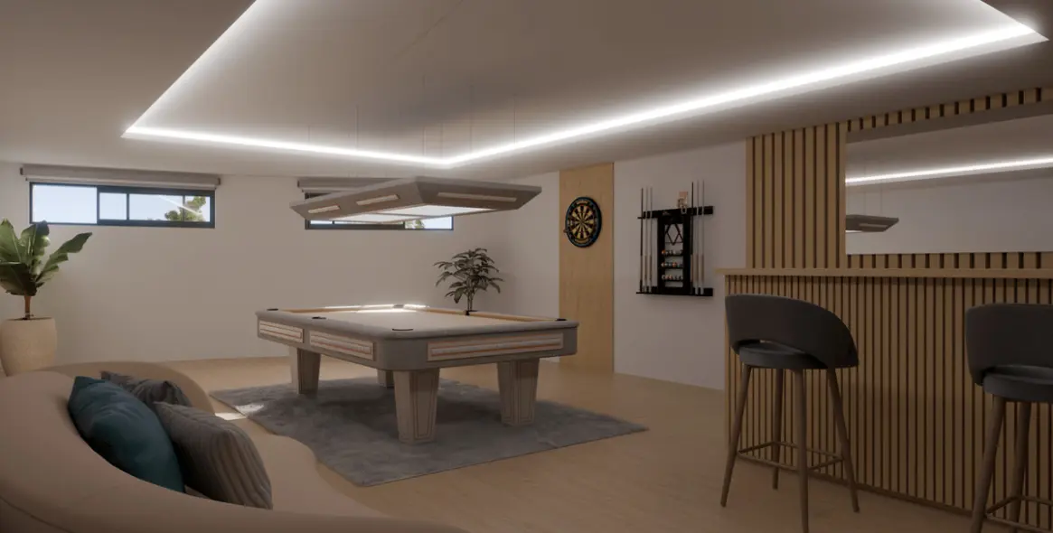 Sale of townhouse in Riviera del Sol 11