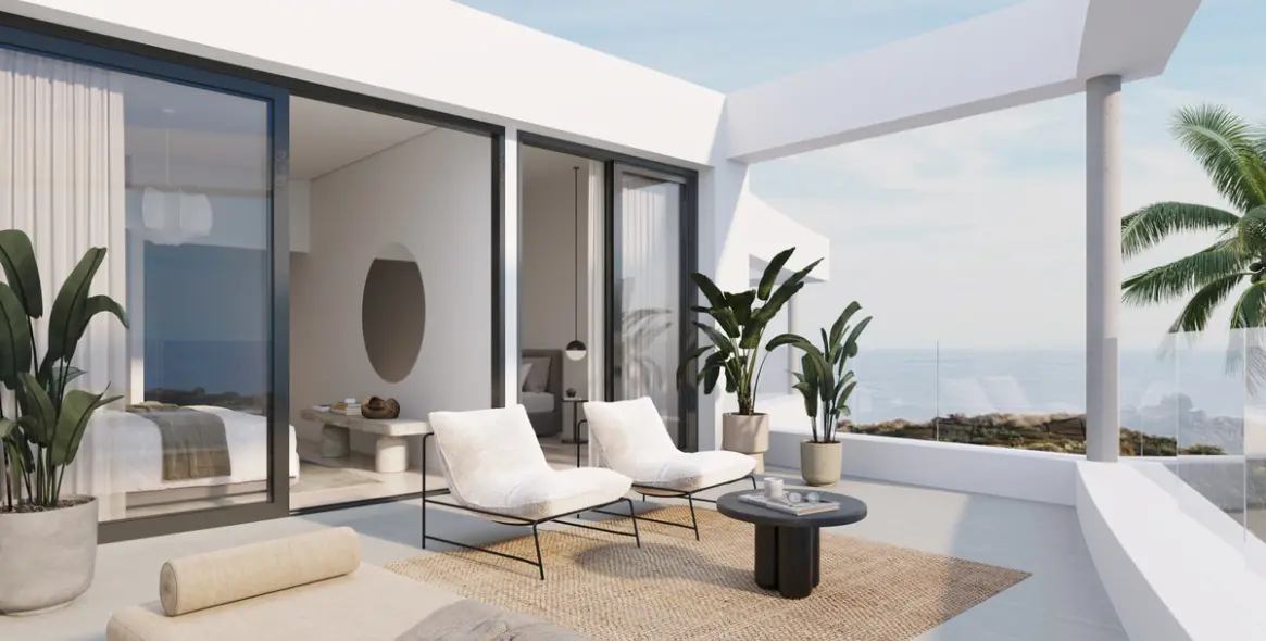 Sale of townhouse in Riviera del Sol 12