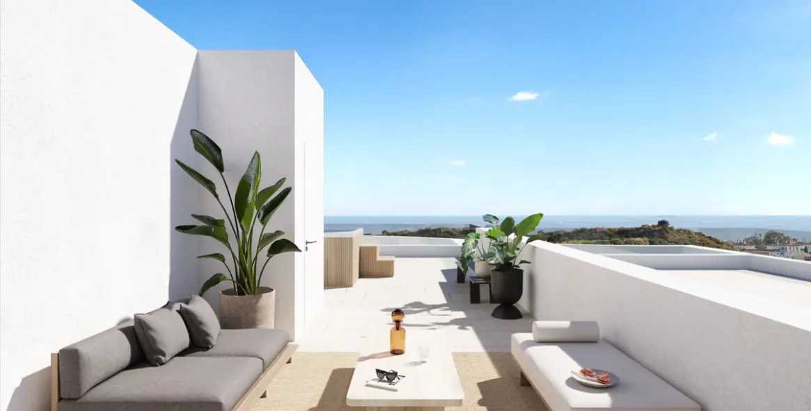 Sale of townhouse in Riviera del Sol 14