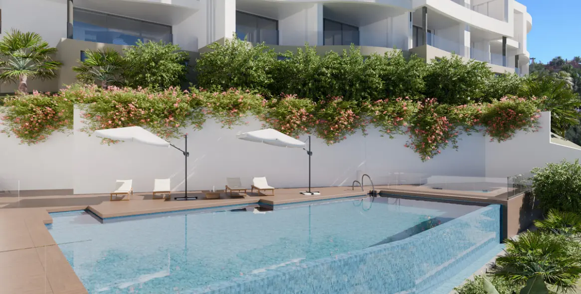 Sale of townhouse in Riviera del Sol 17