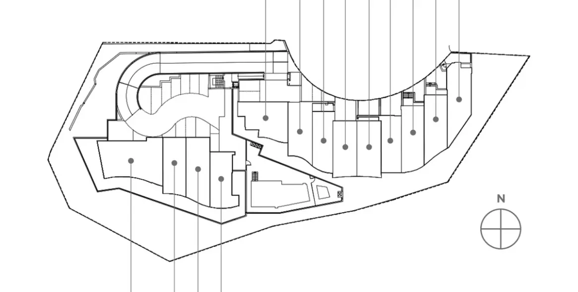 Sale of townhouse in Riviera del Sol 24