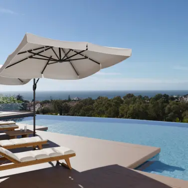 Sale of townhouse in Riviera del Sol