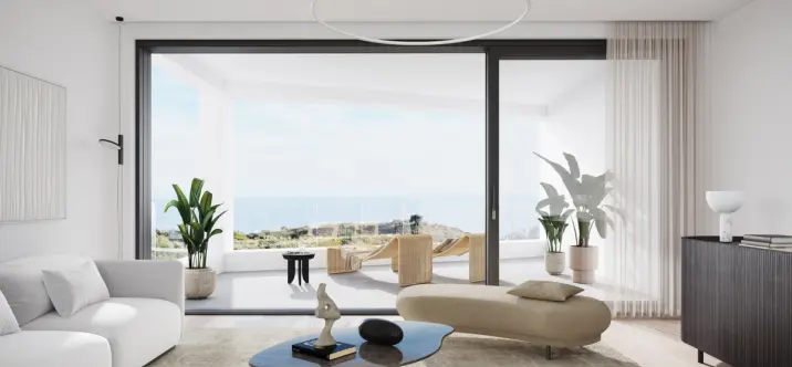 Sale of townhouse in Riviera del Sol 2