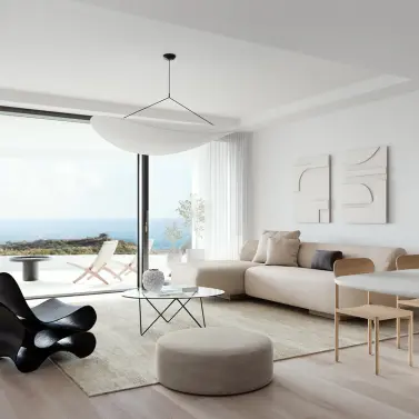 Sale of townhouse in Riviera del Sol