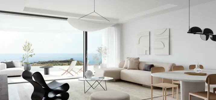 Sale of townhouse in Riviera del Sol 3