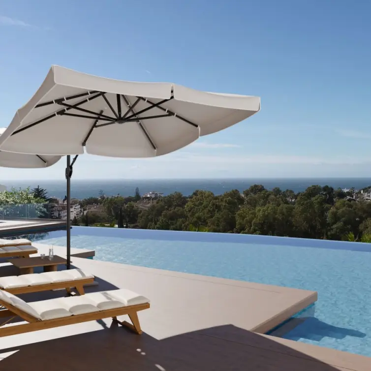 Sale of townhouse in Riviera del Sol