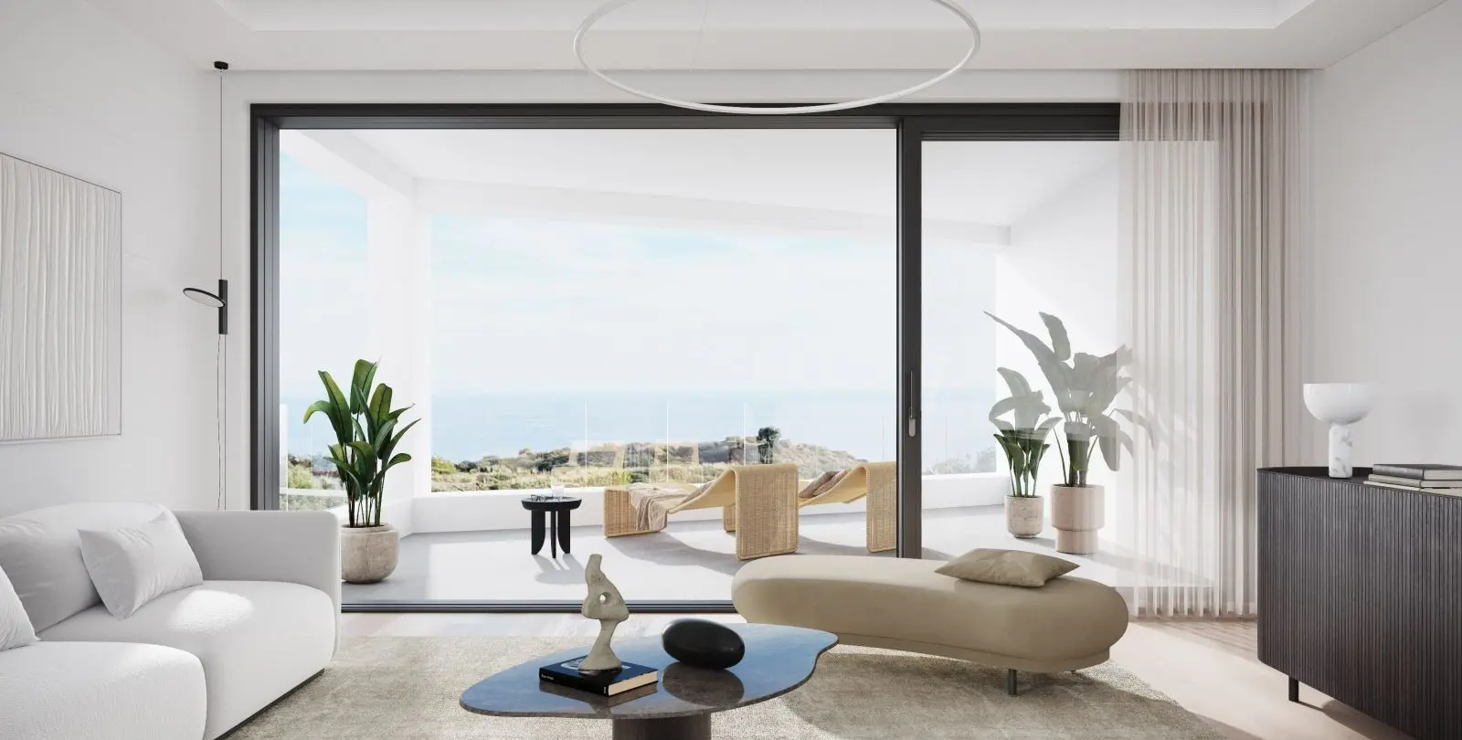 Sale of townhouse in Riviera del Sol 3