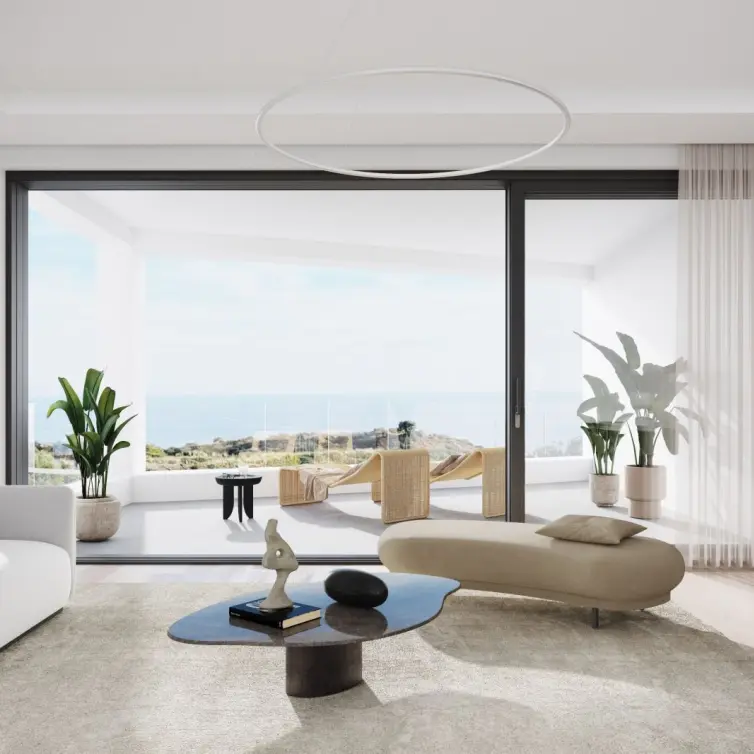 Sale of townhouse in Riviera del Sol