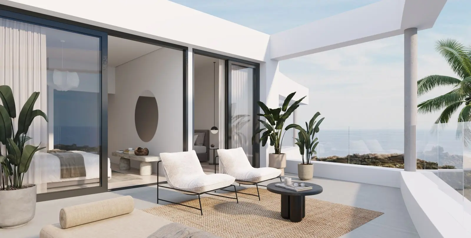 Sale of townhouse in Riviera del Sol 12