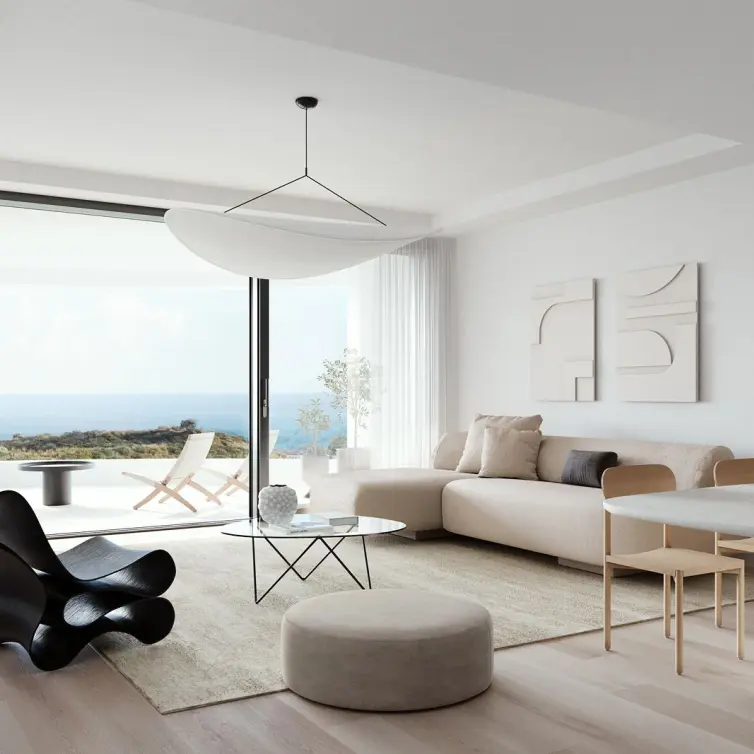 Sale of townhouse in Riviera del Sol