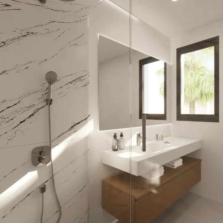 Sale of townhouse in Riviera del Sol