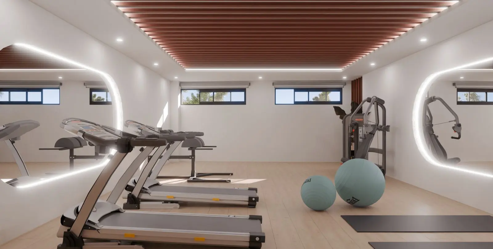 Продажа таунхауса в Riviera del Sol 8