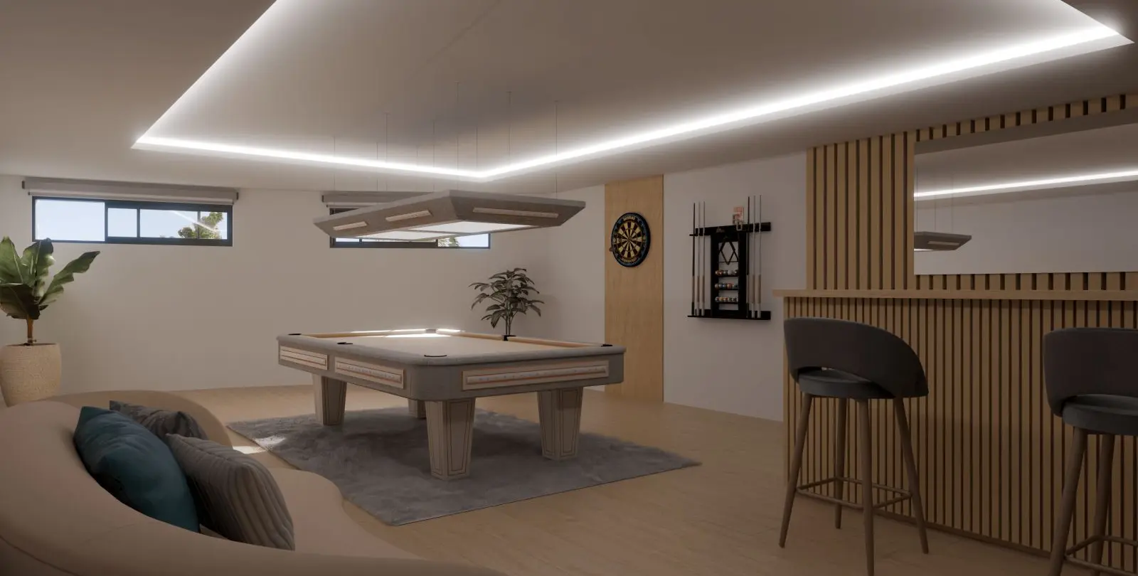 Продажа таунхауса в Riviera del Sol 11