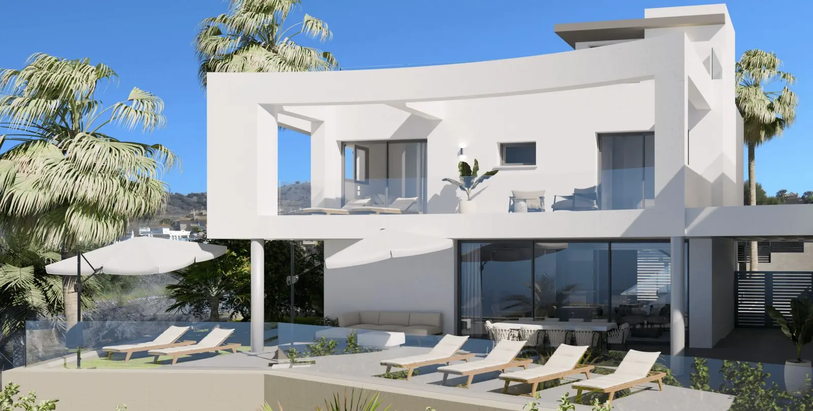 Продажа таунхауса в Riviera del Sol 18