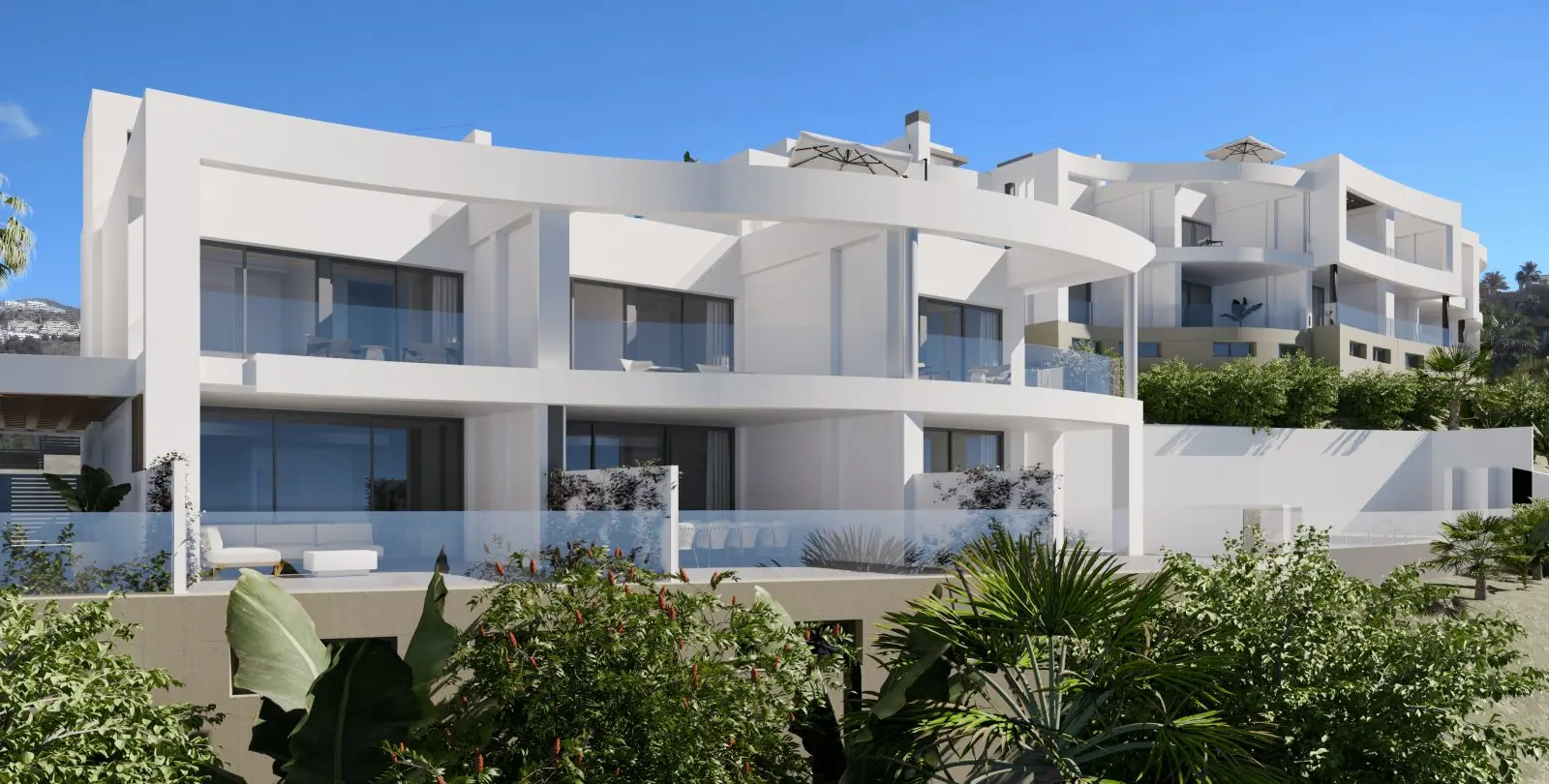 Продажа таунхауса в Riviera del Sol 19