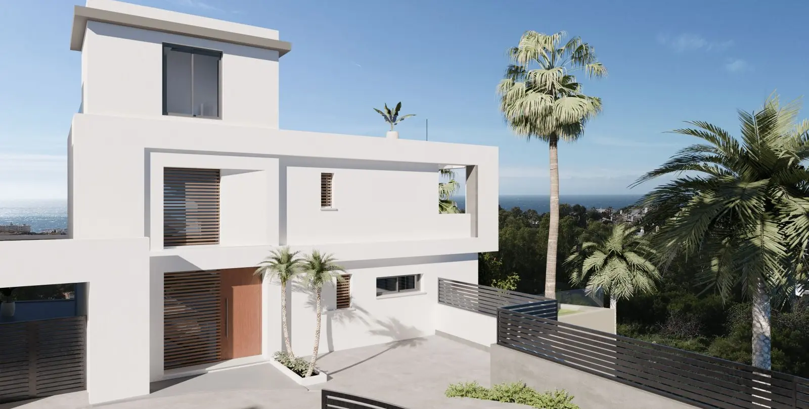 Продажа таунхауса в Riviera del Sol 20