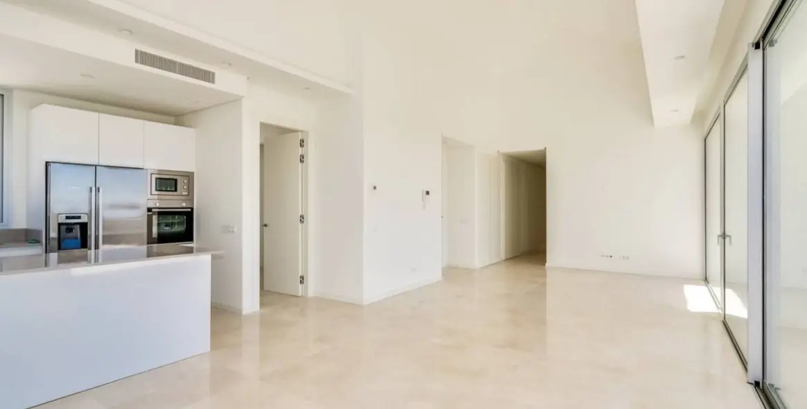 Sale of penthouse in Benahavís 7