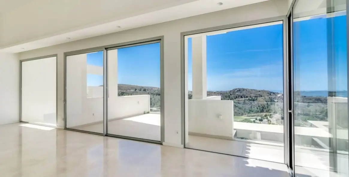Sale of penthouse in Benahavís 8