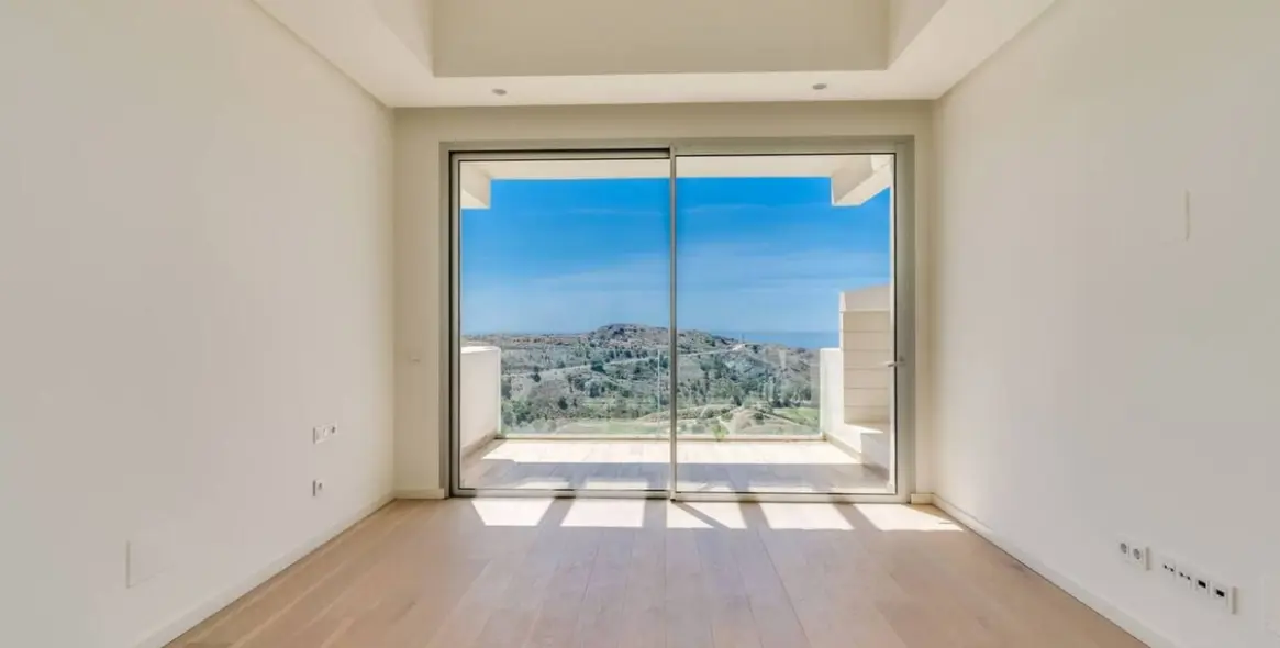 Sale of penthouse in Benahavís 10