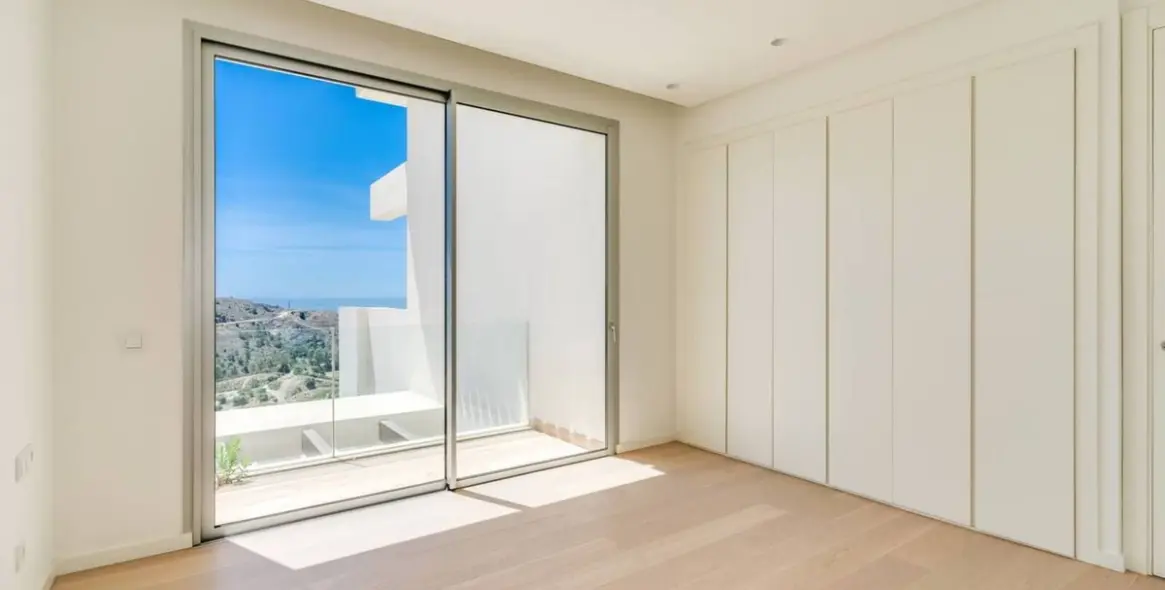 Sale of penthouse in Benahavís 15