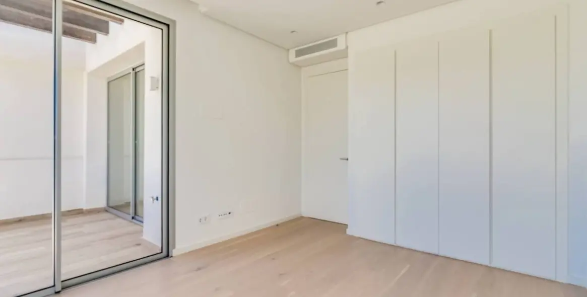 Sale of penthouse in Benahavís 19
