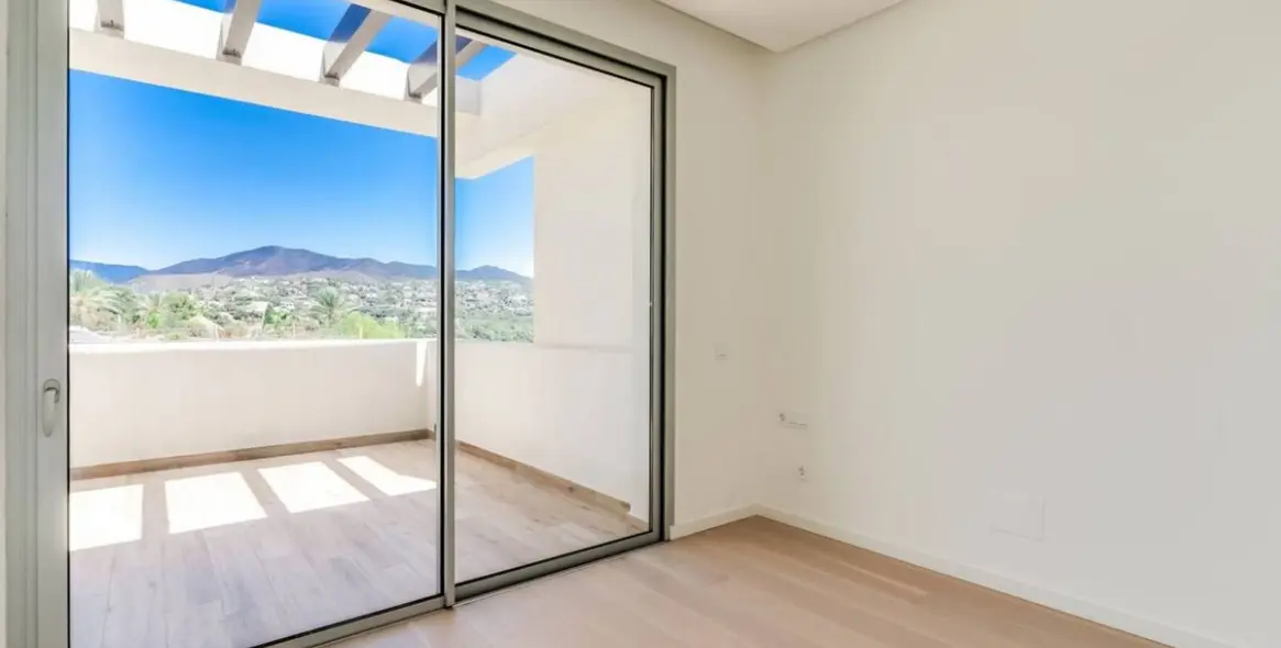 Sale of penthouse in Benahavís 20