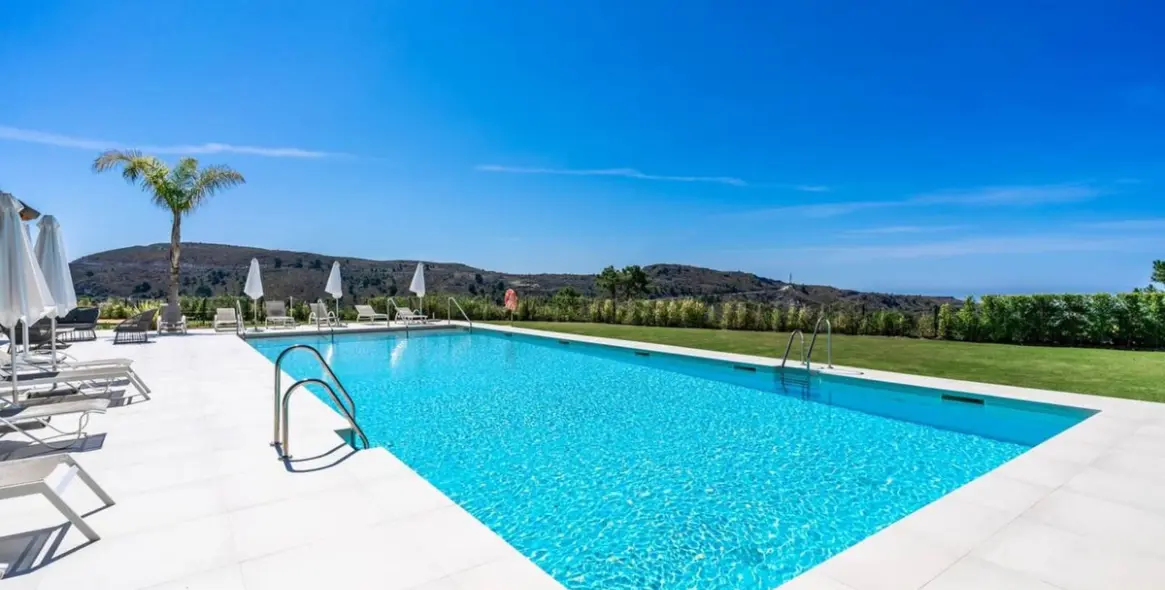 Sale of penthouse in Benahavís 28