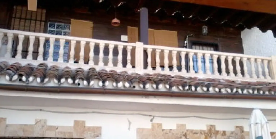 Продажа хостела в Monda 2