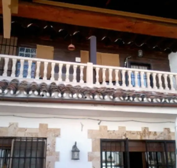 Продажа хостела в Monda