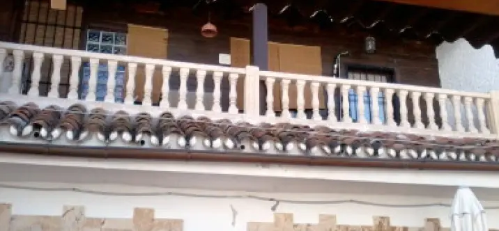 Продажа хостела в Monda 1