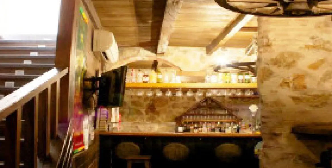 Продажа хостела в Monda 3