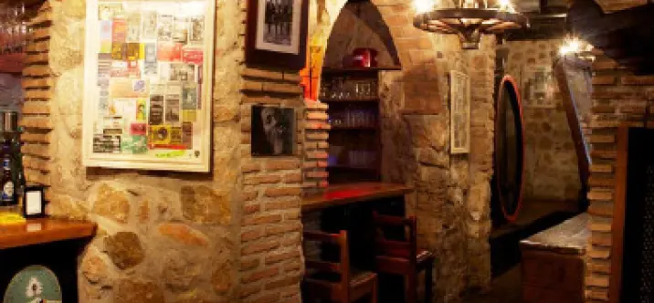 Продажа хостела в Monda 3