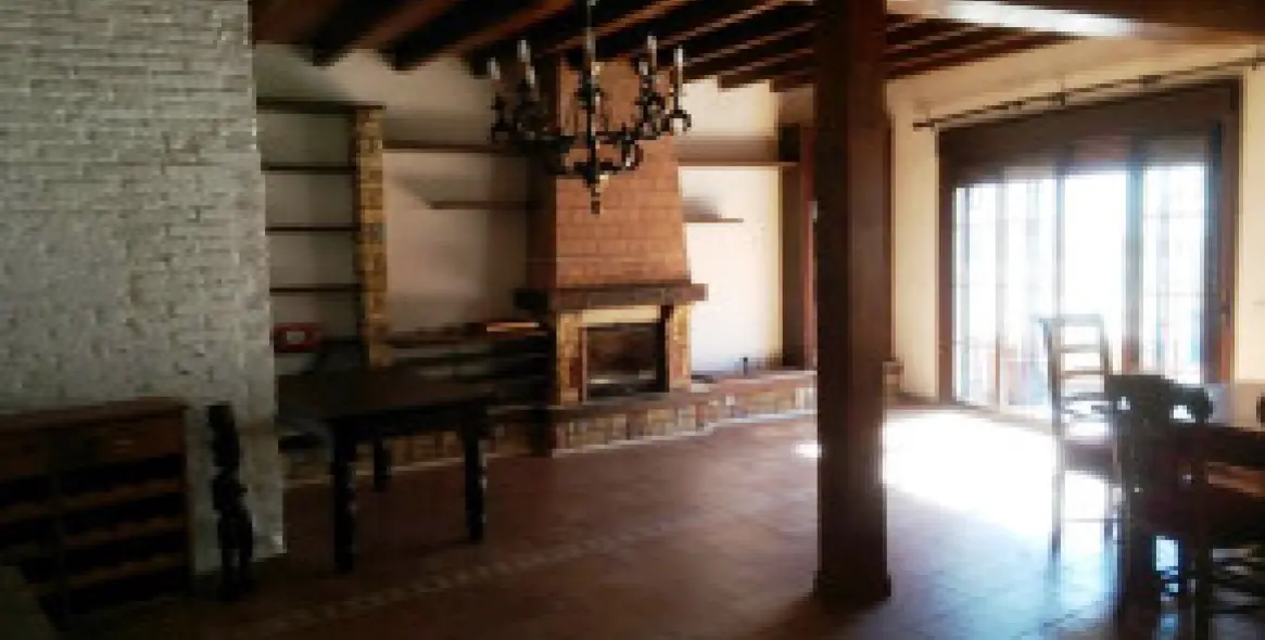 Продажа хостела в Monda 7