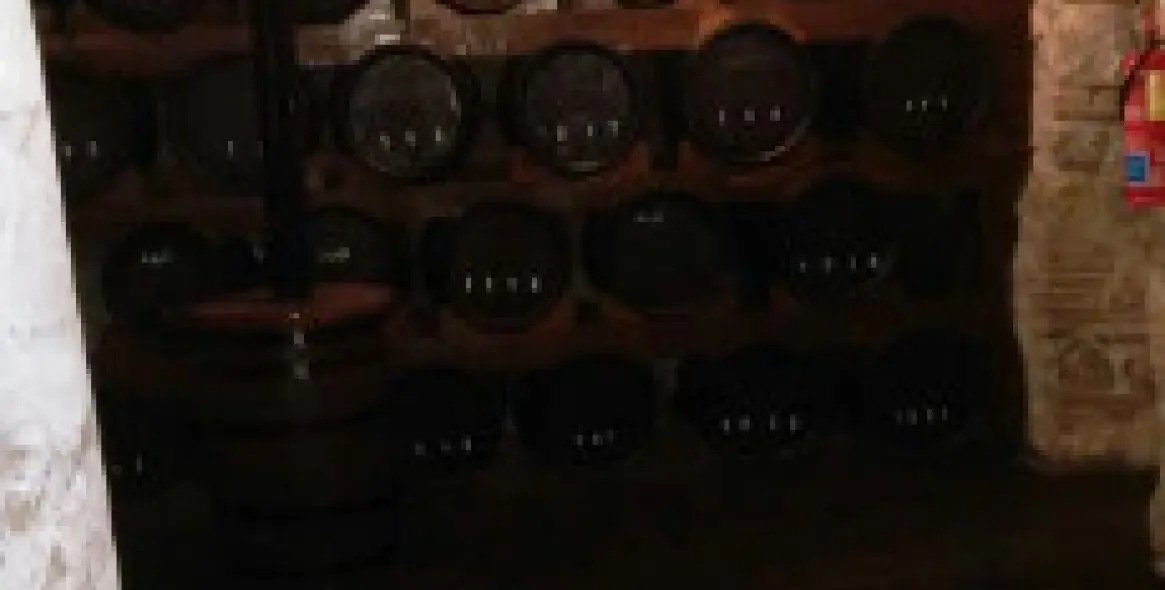 Продажа хостела в Monda 10