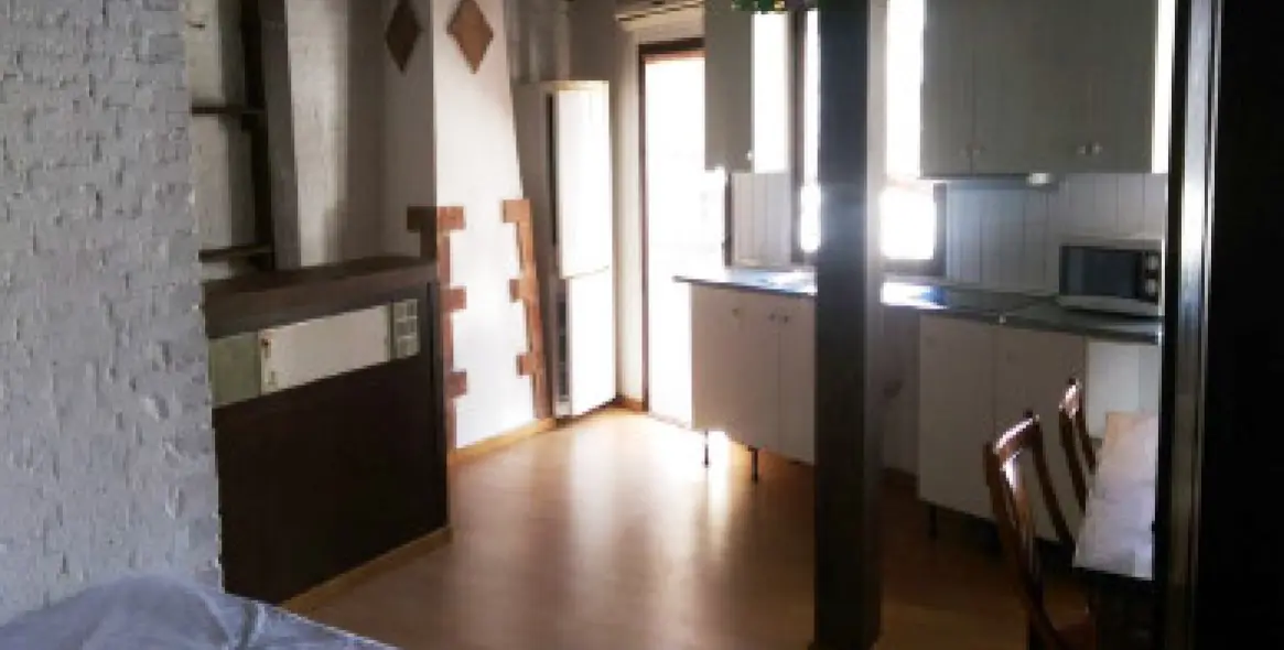 Продажа хостела в Monda 14