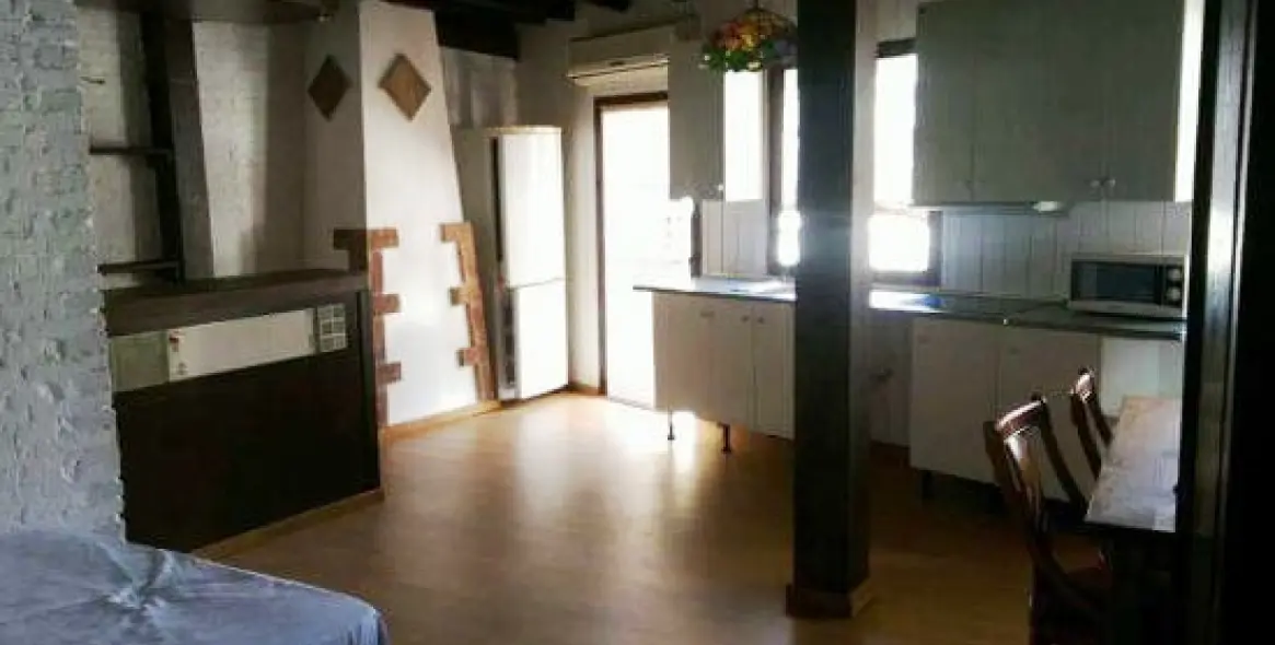 Продажа хостела в Monda 18