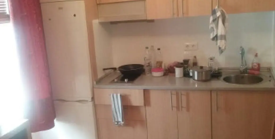 Продажа хостела в Monda 19