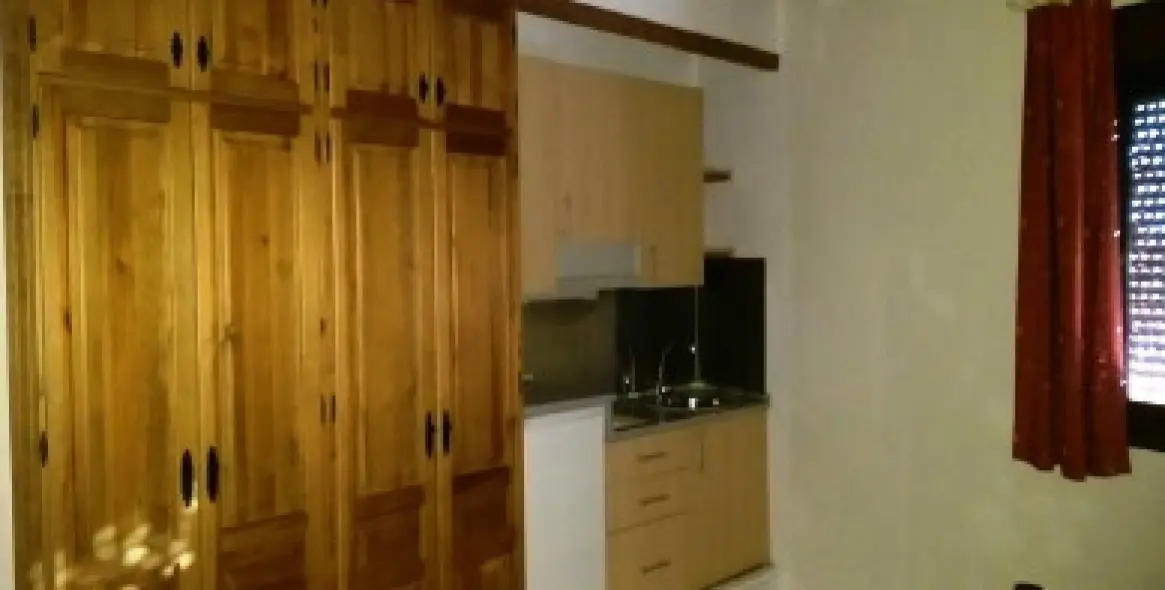 Sale of hostel in Monda 22