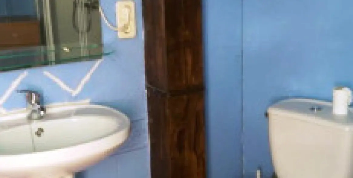 Sale of hostel in Monda 23