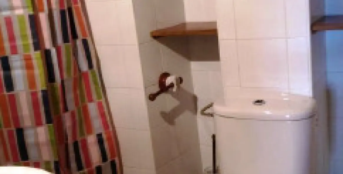 Sale of hostel in Monda 25