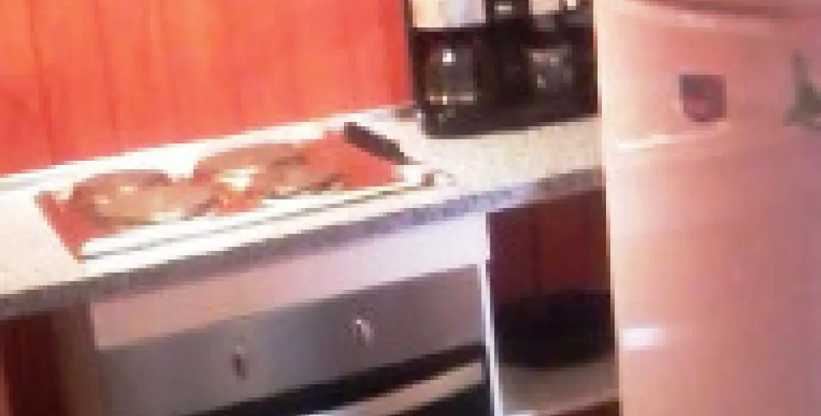 Sale of hostel in Monda 32