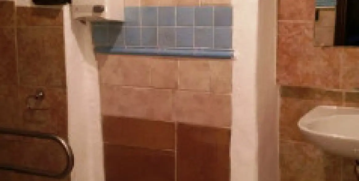 Sale of hostel in Monda 34