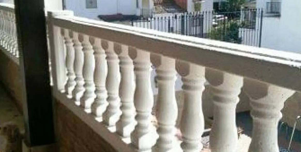 Sale of hostel in Monda 35