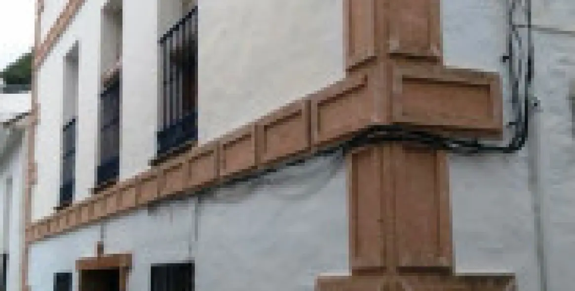 Sale of hostel in Monda 38