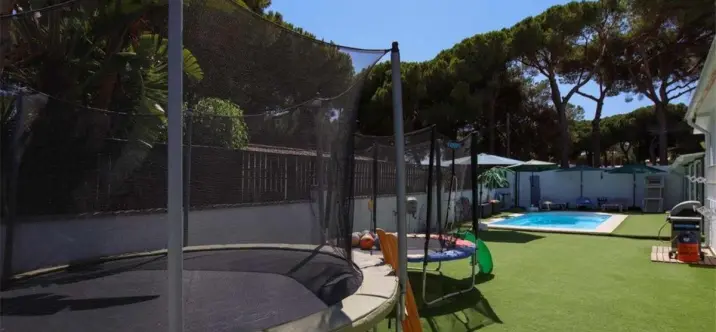 Venta de villa independiente en El Rosario 2