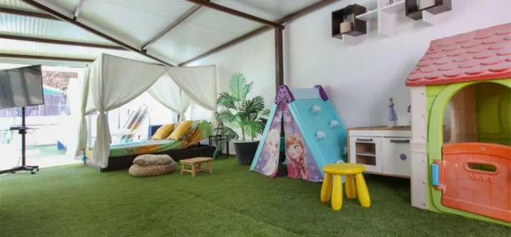 Venta de villa independiente en El Rosario 3